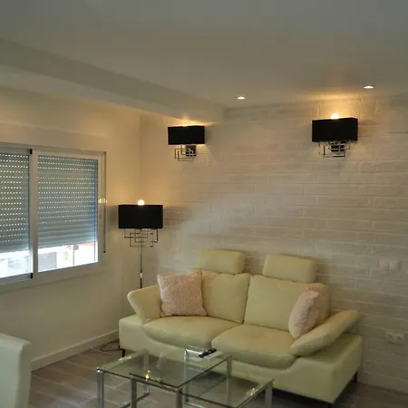 Ab5 Centro Vialia 1c S/p Apartment *