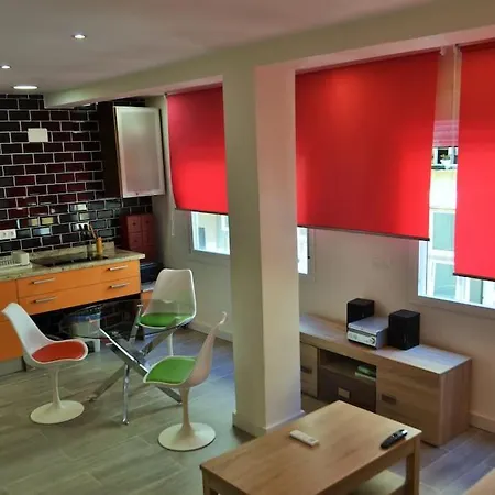 Apartment Ab5 Centro Vialia 1c S/p *