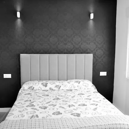 Apartment Ab5 Centro Vialia 1c S/p
