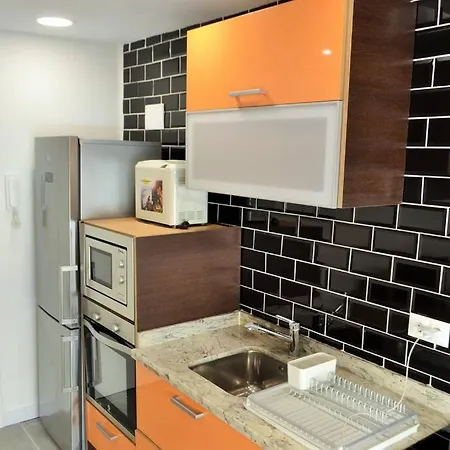 Ab5 Centro Vialia 1c S/p Malaga