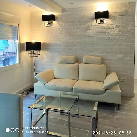 Ab5 Centro Vialia 1c S/p Apartment