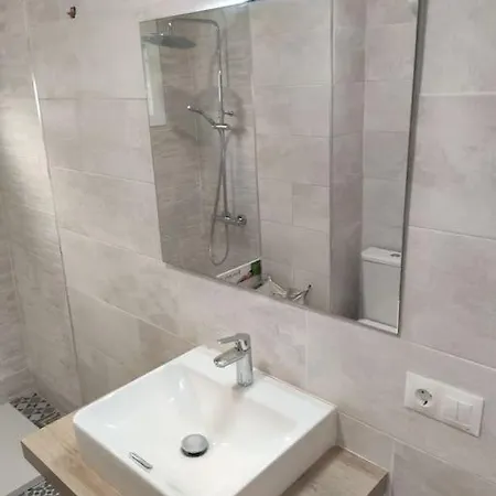 Ab5 Centro Vialia 1c S/p Malaga