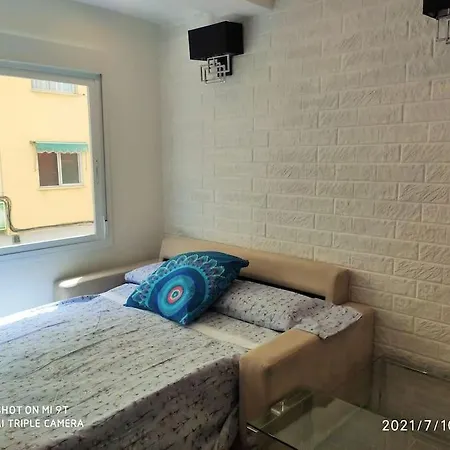Ab5 Centro Vialia 1c S/p *