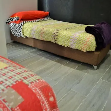 Ab5 Centro Vialia 1c S/p Apartment *