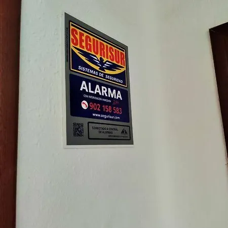 Apartment Ab5 Centro Vialia 1c S/p
