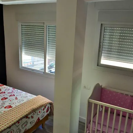 Apartment Ab5 Centro Vialia 1c S/p *