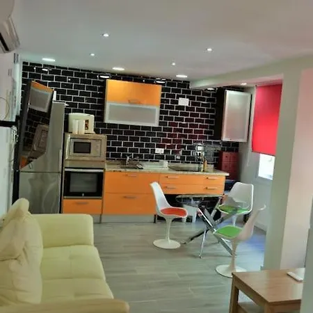 Ab5 Centro Vialia 1c S/p *