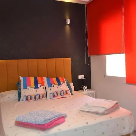 Ab5 Centro Vialia 1c S/p Apartment