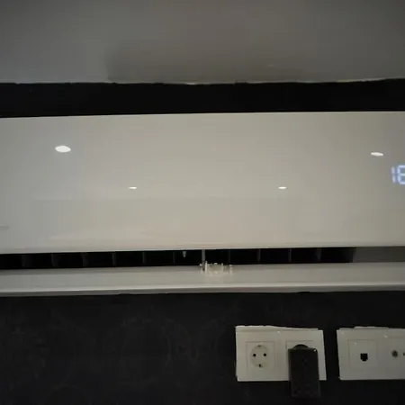 Ab5 Centro Vialia 1c S/p Malaga