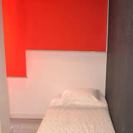 Apartment Ab5 Centro Vialia 1c S/p Malaga