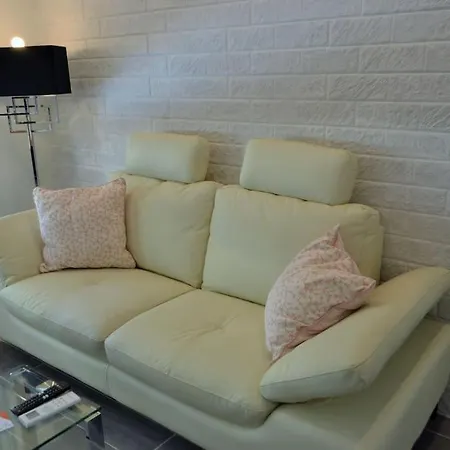Apartment Ab5 Centro Vialia 1c S/p Malaga