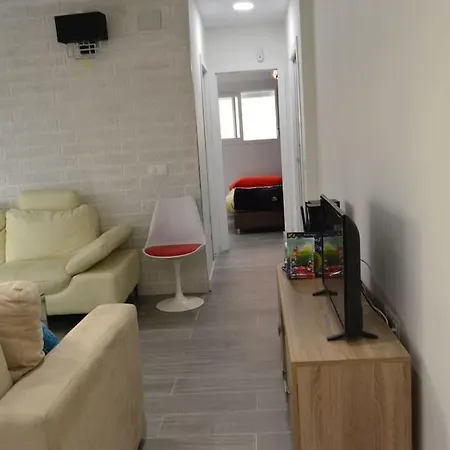 Ab5 Centro Vialia 1c S/p Apartment