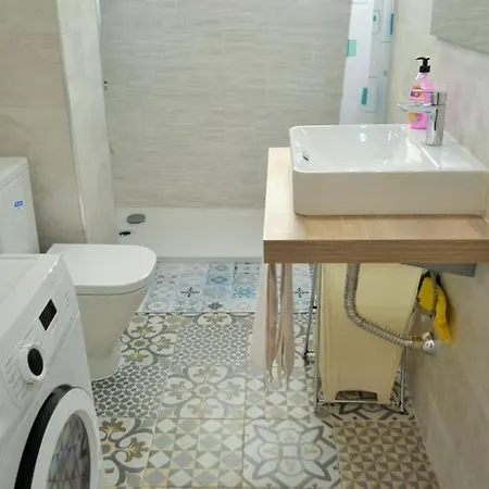 Ab5 Centro Vialia 1c S/p
