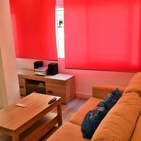 Ab5 Centro Vialia 1c S/p Malaga