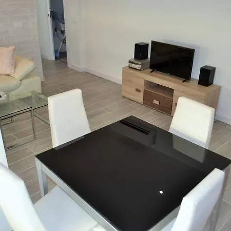 Apartment Ab5 Centro Vialia 1c S/p *