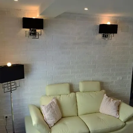 Apartment Ab5 Centro Vialia 1c S/p Malaga