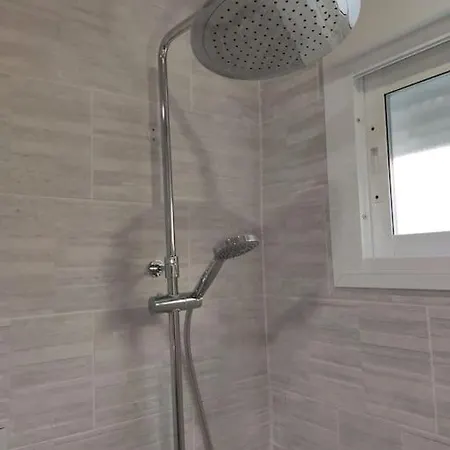 Apartment Ab5 Centro Vialia 1c S/p