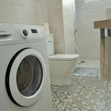 Apartment Ab5 Centro Vialia 1c S/p *
