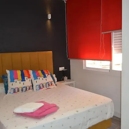 Ab5 Centro Vialia 1c S/p * Malaga